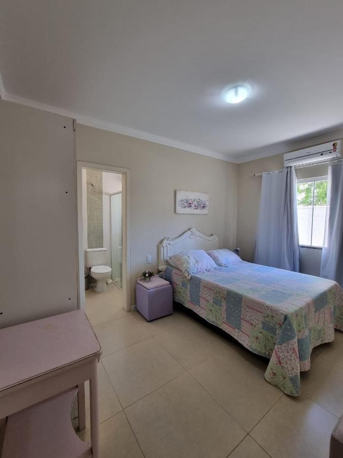 Apartamentos próximo à praia Bombinhas Esterno foto
