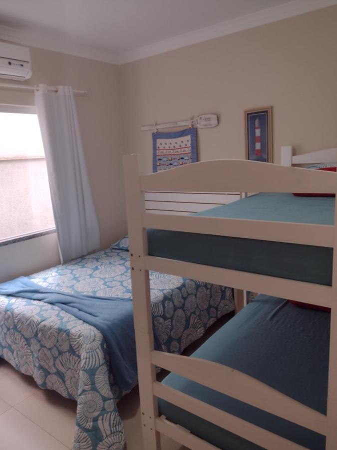 Apartamentos próximo à praia Bombinhas Esterno foto