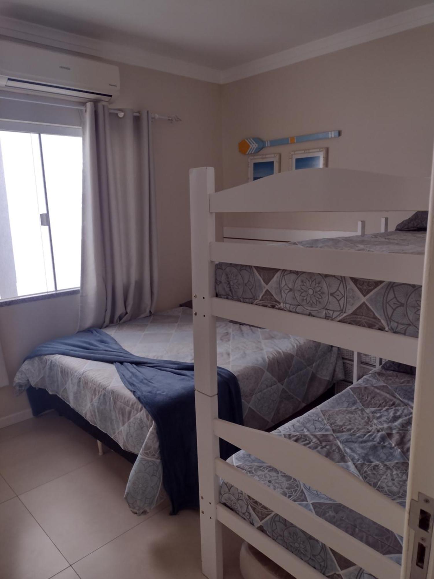 Apartamentos próximo à praia Bombinhas Camera foto