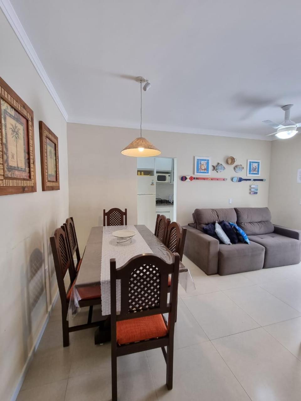 Apartamentos próximo à praia Bombinhas Camera foto