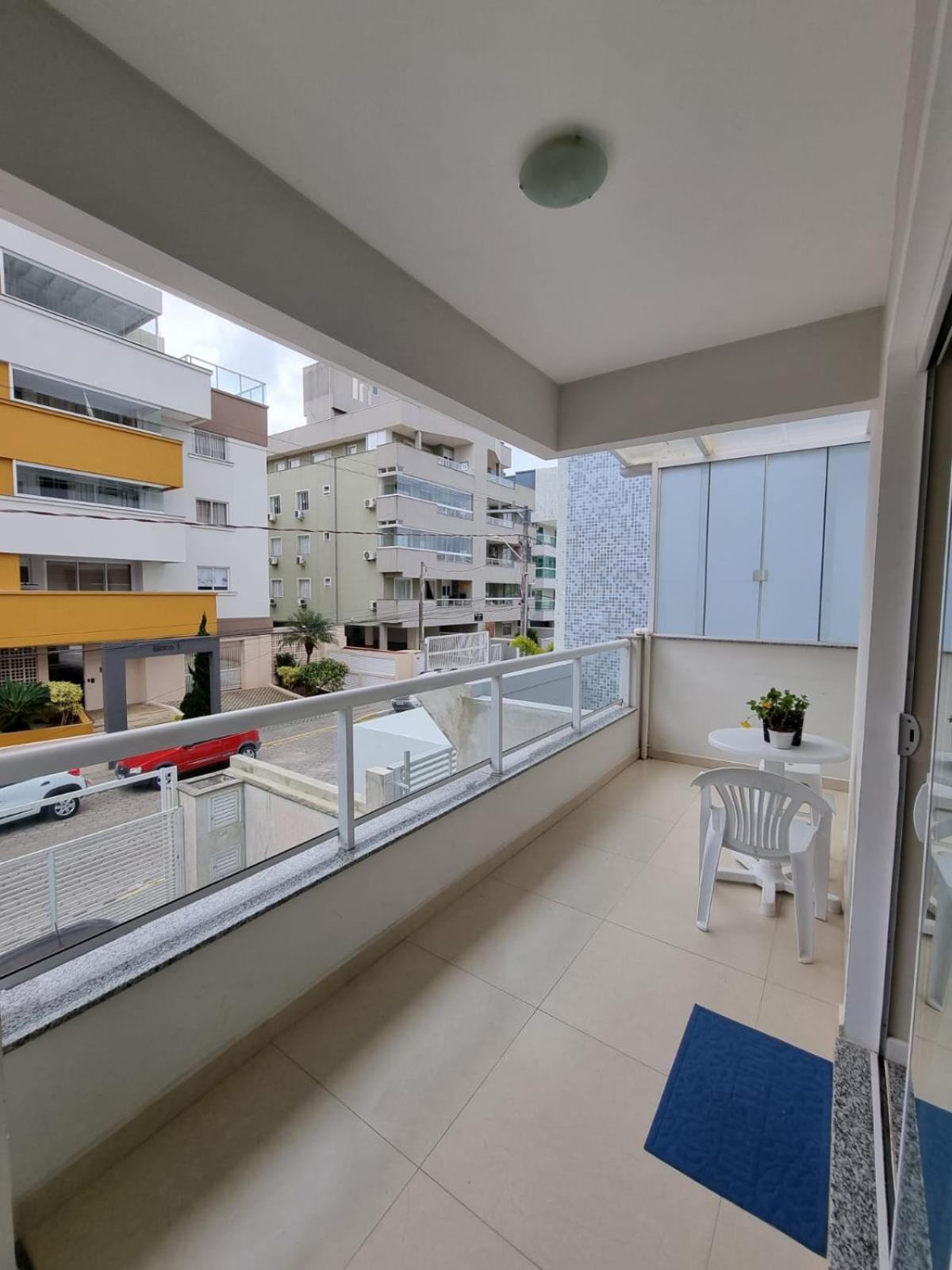 Apartamentos próximo à praia Bombinhas Camera foto