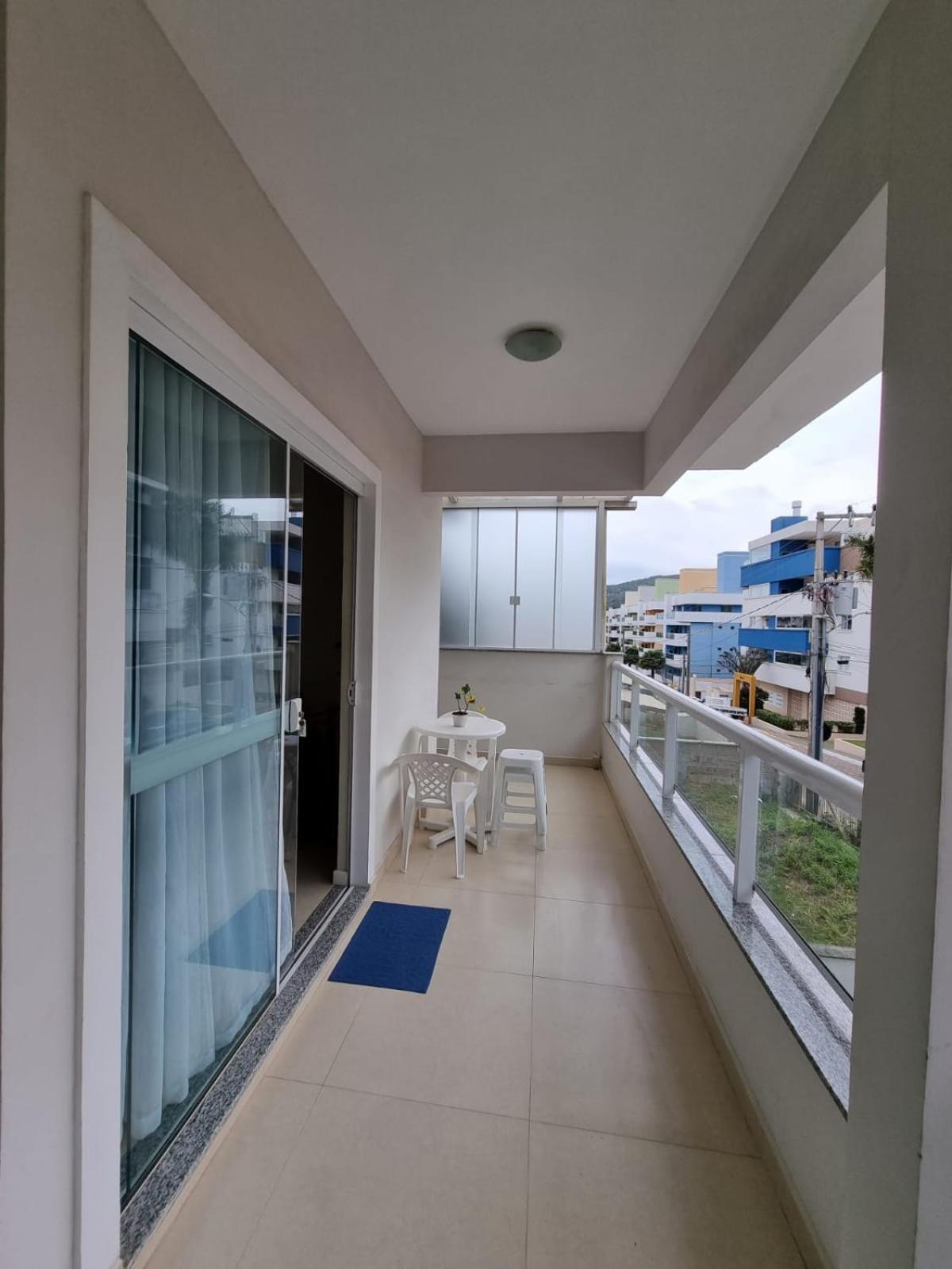 Apartamentos próximo à praia Bombinhas Camera foto