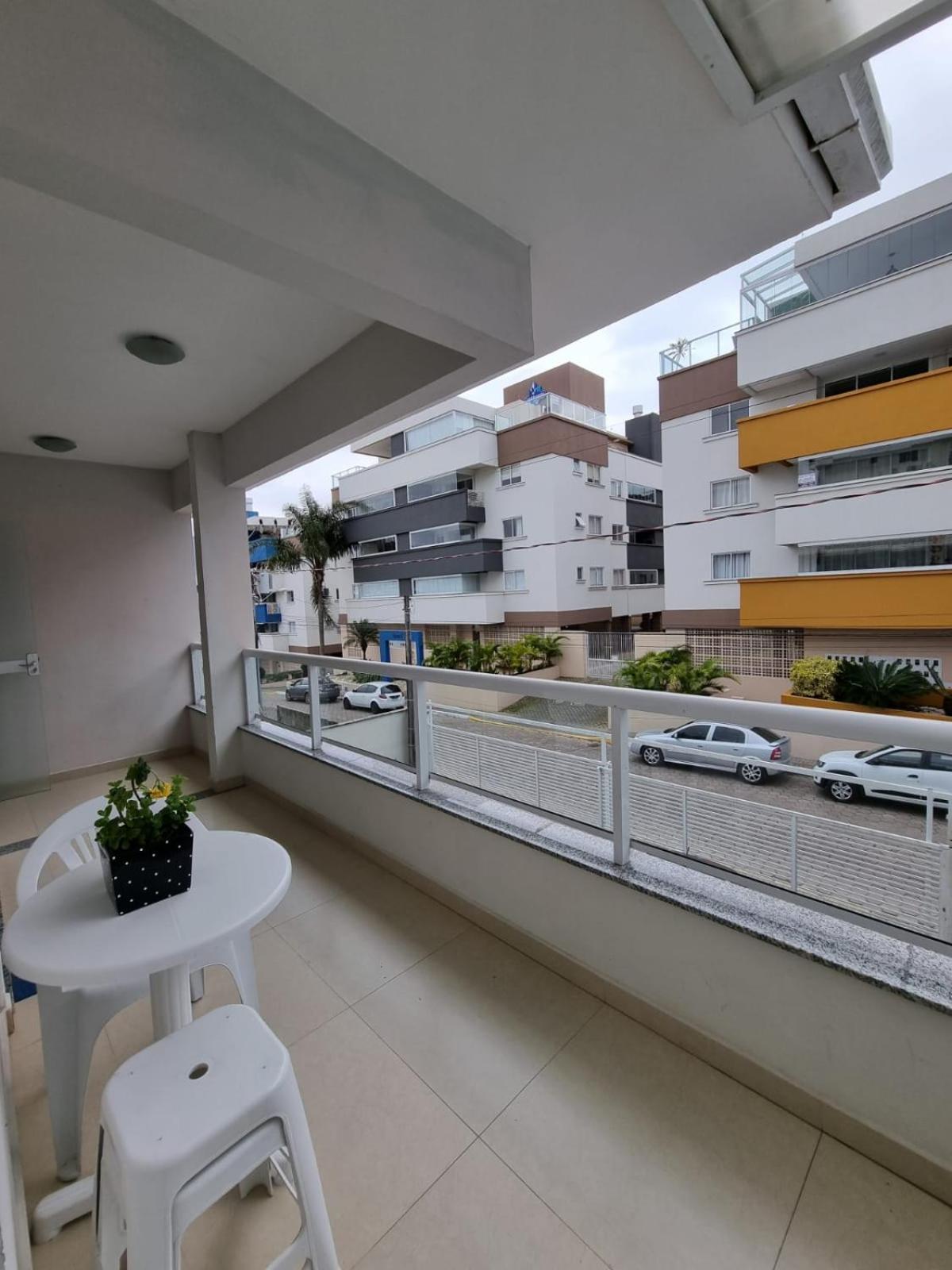 Apartamentos próximo à praia Bombinhas Camera foto