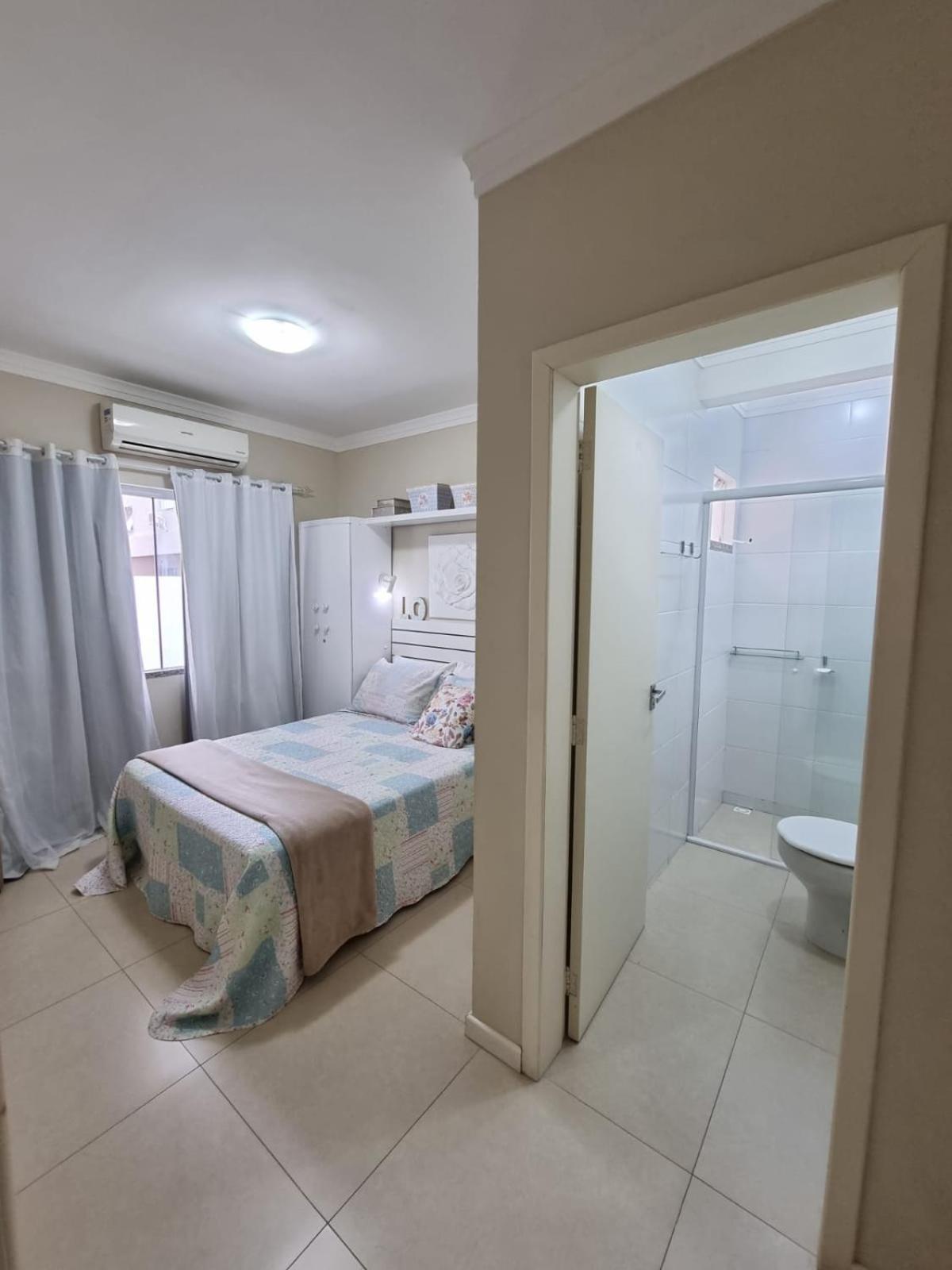 Apartamentos próximo à praia Bombinhas Camera foto