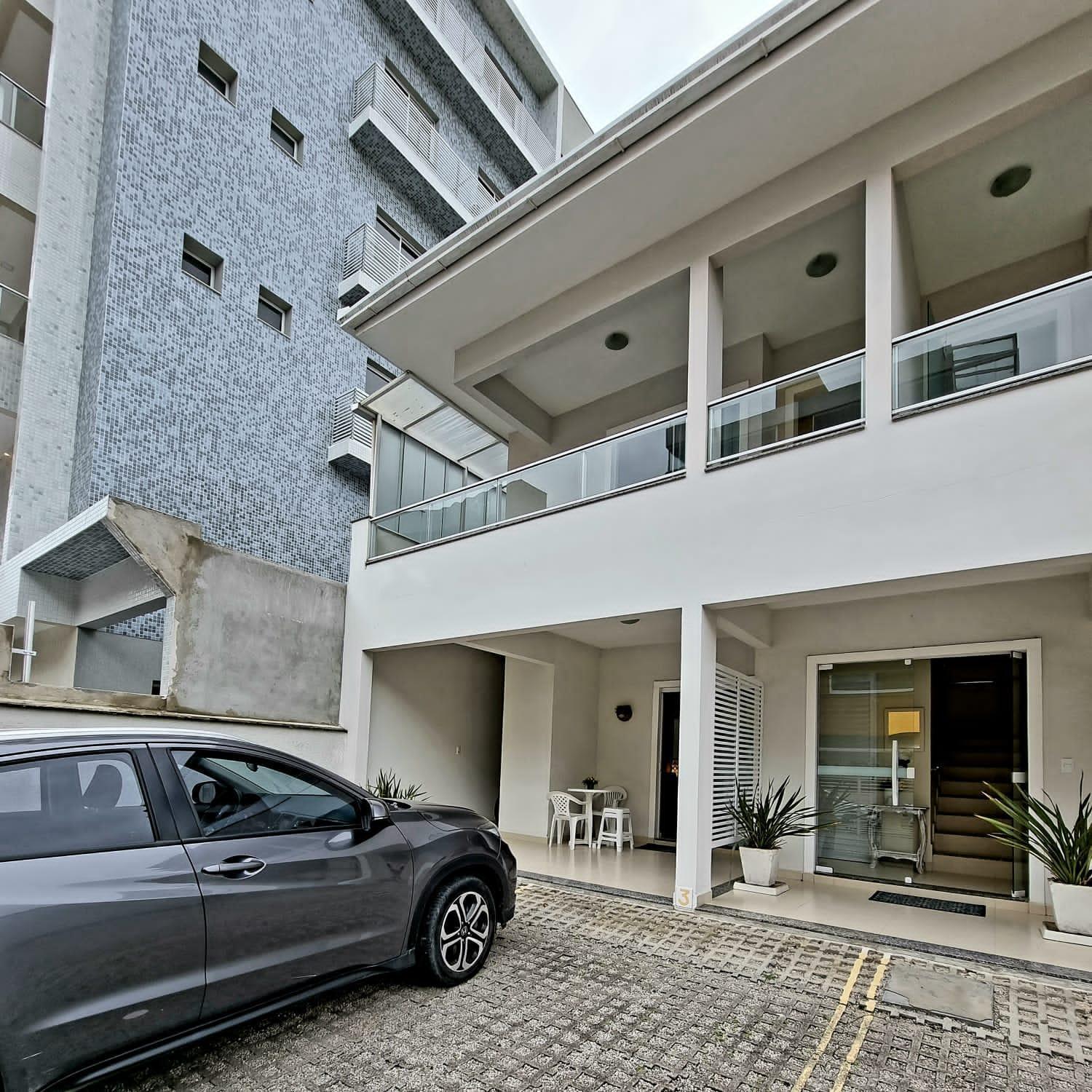 Apartamentos próximo à praia Bombinhas Camera foto