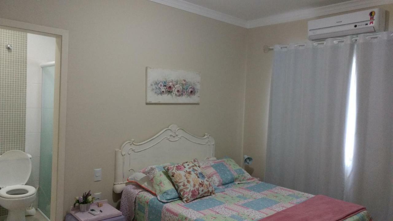 Apartamentos próximo à praia Bombinhas Esterno foto